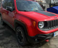 Джип Ренегат 2015 в Днепре (Днепропетровске) на Automoto.ua Красный Джип Ренегат, объемом двигателя 2.4 л и пробегом 120 тыс. км за 16700 $, фото 2 на Automoto.ua