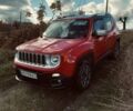 Червоний Джип Ренегат, об'ємом двигуна 2.36 л та пробігом 119 тис. км за 14000 $, фото 25 на Automoto.ua