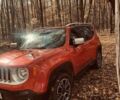 Червоний Джип Ренегат, об'ємом двигуна 2.36 л та пробігом 119 тис. км за 14000 $, фото 2 на Automoto.ua