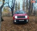 Червоний Джип Ренегат, об'ємом двигуна 2.36 л та пробігом 119 тис. км за 14000 $, фото 45 на Automoto.ua