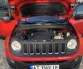 Красный Джип Ренегат, объемом двигателя 1.4 л и пробегом 155 тыс. км за 9000 $, фото 26 на Automoto.ua