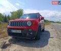 Червоний Джип Ренегат, об'ємом двигуна 2.4 л та пробігом 122 тис. км за 11700 $, фото 10 на Automoto.ua