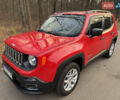 Красный Джип Ренегат, объемом двигателя 1.4 л и пробегом 67 тыс. км за 11450 $, фото 4 на Automoto.ua