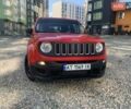 Красный Джип Ренегат, объемом двигателя 1.4 л и пробегом 155 тыс. км за 9000 $, фото 3 на Automoto.ua