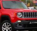 Червоний Джип Ренегат, об'ємом двигуна 2.36 л та пробігом 168 тис. км за 12900 $, фото 3 на Automoto.ua