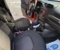 Красный Джип Ренегат, объемом двигателя 1.4 л и пробегом 155 тыс. км за 9000 $, фото 17 на Automoto.ua