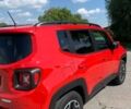 Красный Джип Ренегат, объемом двигателя 2.36 л и пробегом 200 тыс. км за 11300 $, фото 2 на Automoto.ua