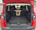Красный Джип Ренегат, объемом двигателя 2.36 л и пробегом 210 тыс. км за 11200 $, фото 29 на Automoto.ua