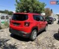 Красный Джип Ренегат, объемом двигателя 2.36 л и пробегом 160 тыс. км за 12999 $, фото 25 на Automoto.ua