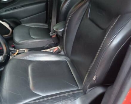 Червоний Джип Ренегат, об'ємом двигуна 2.36 л та пробігом 119 тис. км за 14000 $, фото 46 на Automoto.ua