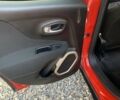 Джип Ренегат 2015 в Ивано-Франковске на Automoto.ua Красный Джип Ренегат, объемом двигателя 1.4 л и пробегом 155 тыс. км за 10200 $, фото 21 на Automoto.ua