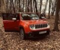 Червоний Джип Ренегат, об'ємом двигуна 2.36 л та пробігом 119 тис. км за 14000 $, фото 53 на Automoto.ua