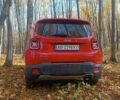 Червоний Джип Ренегат, об'ємом двигуна 2.36 л та пробігом 119 тис. км за 14000 $, фото 43 на Automoto.ua