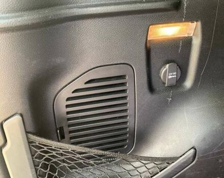 Красный Джип Ренегат, объемом двигателя 2.36 л и пробегом 200 тыс. км за 11300 $, фото 20 на Automoto.ua