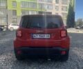 Джип Ренегат 2015 в Ивано-Франковске на Automoto.ua Красный Джип Ренегат, объемом двигателя 1.4 л и пробегом 155 тыс. км за 10200 $, фото 4 на Automoto.ua