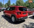 Красный Джип Ренегат, объемом двигателя 2.36 л и пробегом 160 тыс. км за 12999 $, фото 26 на Automoto.ua