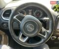 Красный Джип Ренегат, объемом двигателя 2.36 л и пробегом 160 тыс. км за 12999 $, фото 10 на Automoto.ua