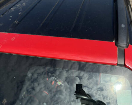 Джип Ренегат 2015 в Днепре (Днепропетровске) на Automoto.ua Красный Джип Ренегат, объемом двигателя 2.4 л и пробегом 120 тыс. км за 16700 $, фото 9 на Automoto.ua