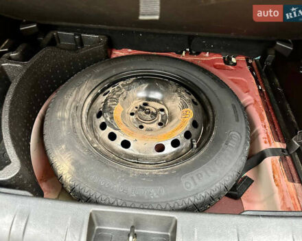 Красный Джип Ренегат, объемом двигателя 2.36 л и пробегом 88 тыс. км за 10900 $, фото 50 на Automoto.ua