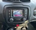 Красный Джип Ренегат, объемом двигателя 2.4 л и пробегом 160 тыс. км за 12500 $, фото 9 на Automoto.ua