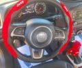 Красный Джип Ренегат, объемом двигателя 2.36 л и пробегом 170 тыс. км за 11750 $, фото 49 на Automoto.ua