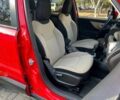 Красный Джип Ренегат, объемом двигателя 2.4 л и пробегом 160 тыс. км за 12500 $, фото 5 на Automoto.ua