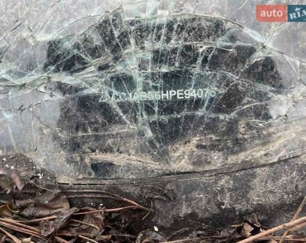 Красный Джип Ренегат, объемом двигателя 2.4 л и пробегом 78 тыс. км за 8200 $, фото 12 на Automoto.ua