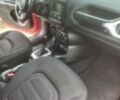 Красный Джип Ренегат, объемом двигателя 1.4 л и пробегом 211 тыс. км за 11500 $, фото 60 на Automoto.ua