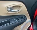Красный Джип Ренегат, объемом двигателя 2.4 л и пробегом 160 тыс. км за 12500 $, фото 14 на Automoto.ua