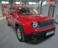 Червоний Джип Ренегат, об'ємом двигуна 2.36 л та пробігом 88 тис. км за 11900 $, фото 11 на Automoto.ua