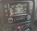 Красный Джип Ренегат, объемом двигателя 1.4 л и пробегом 211 тыс. км за 11500 $, фото 51 на Automoto.ua