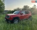 Красный Джип Ренегат, объемом двигателя 2.36 л и пробегом 159 тыс. км за 13500 $, фото 7 на Automoto.ua