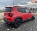 Красный Джип Ренегат, объемом двигателя 2.4 л и пробегом 78 тыс. км за 8200 $, фото 2 на Automoto.ua