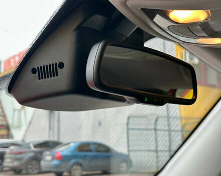 Красный Джип Ренегат, объемом двигателя 2.36 л и пробегом 88 тыс. км за 10900 $, фото 45 на Automoto.ua