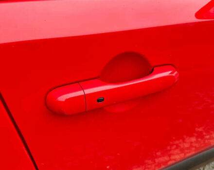 Красный Джип Ренегат, объемом двигателя 2.36 л и пробегом 88 тыс. км за 10900 $, фото 21 на Automoto.ua