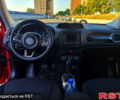 Красный Джип Ренегат, объемом двигателя 2.4 л и пробегом 168 тыс. км за 10800 $, фото 9 на Automoto.ua
