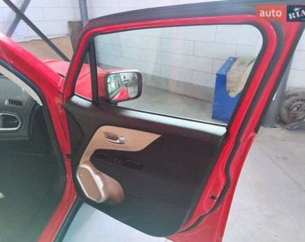 Червоний Джип Ренегат, об'ємом двигуна 2.36 л та пробігом 88 тис. км за 11900 $, фото 6 на Automoto.ua