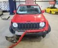Красный Джип Ренегат, объемом двигателя 2.4 л и пробегом 78 тыс. км за 8200 $, фото 6 на Automoto.ua