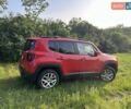 Красный Джип Ренегат, объемом двигателя 2.36 л и пробегом 159 тыс. км за 13500 $, фото 9 на Automoto.ua