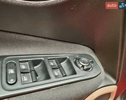 Красный Джип Ренегат, объемом двигателя 2.36 л и пробегом 88 тыс. км за 10900 $, фото 43 на Automoto.ua