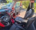 Красный Джип Ренегат, объемом двигателя 2.36 л и пробегом 170 тыс. км за 11750 $, фото 47 на Automoto.ua