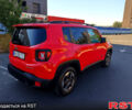 Красный Джип Ренегат, объемом двигателя 2.4 л и пробегом 168 тыс. км за 10800 $, фото 2 на Automoto.ua