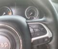 Красный Джип Ренегат, объемом двигателя 1.4 л и пробегом 211 тыс. км за 11500 $, фото 55 на Automoto.ua