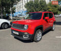 Красный Джип Ренегат, объемом двигателя 2.4 л и пробегом 71 тыс. км за 14900 $, фото 2 на Automoto.ua