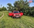Красный Джип Ренегат, объемом двигателя 2.36 л и пробегом 159 тыс. км за 13500 $, фото 2 на Automoto.ua