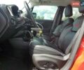 Красный Джип Ренегат, объемом двигателя 2.36 л и пробегом 62 тыс. км за 2100 $, фото 6 на Automoto.ua