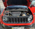 Червоний Джип Ренегат, об'ємом двигуна 2.4 л та пробігом 131 тис. км за 15600 $, фото 13 на Automoto.ua