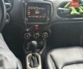 Красный Джип Ренегат, объемом двигателя 2.36 л и пробегом 118 тыс. км за 13500 $, фото 6 на Automoto.ua