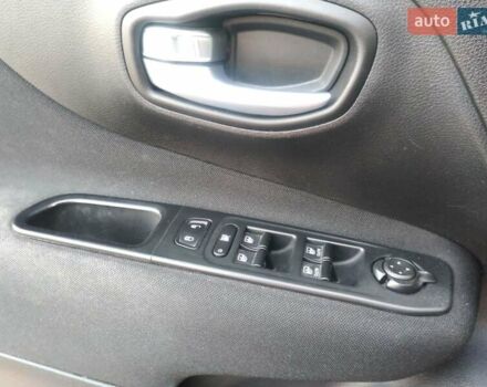 Червоний Джип Ренегат, об'ємом двигуна 2.4 л та пробігом 201 тис. км за 12300 $, фото 7 на Automoto.ua