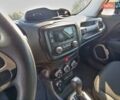 Красный Джип Ренегат, объемом двигателя 2.36 л и пробегом 177 тыс. км за 12950 $, фото 20 на Automoto.ua